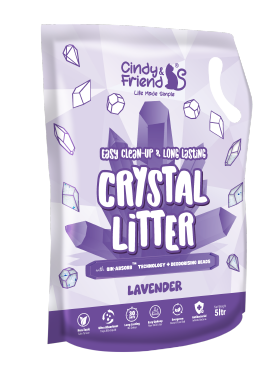 CNF Crystal Litter Lavender-01