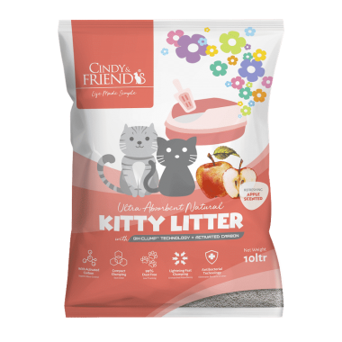 C&F Kitty Litter_Apple-min