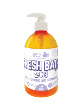 CNF Fresh Bath Lily Musk-01
