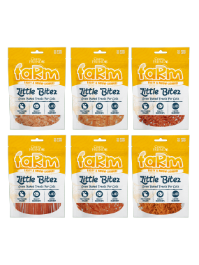 CNF Little Bitez FARM-01