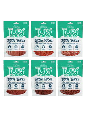 CNF Little Bitez TURF-01