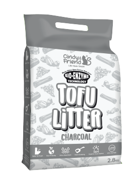 CNF Tofu Litter Charcoal-01