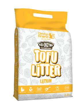 CNF Tofu Litter Lemon-01