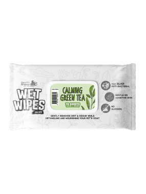 CNF Wet Wipes Green Tea-01